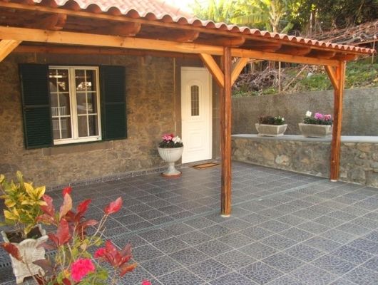 Madeira Holiday Home Preview picture - apartment 2