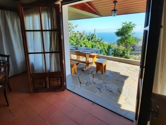 Madeira Holiday Home Sea View Cottage
