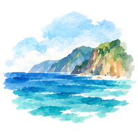 Atlanic View