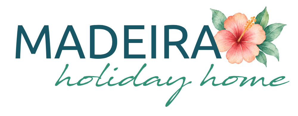 Madeira Holiday Home Logo_quer